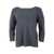 Fabiana Filippi Fabiana Filippi Sweaters GREY