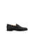 Santoni Santoni Loavers Black