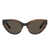 LOVE Moschino Love Moschino Sunglasses Brown