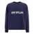 BODE Bode "New England" Crewneck BLUE