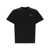 Off-White Off-White Cloud Arrow T-Shirt Black