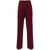 ARMARIUM Armarium Pants RED