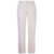 BARENA Barena Trousers WHITE