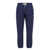 AUTRY Autry Logo Jersey Sweatpants BLUE