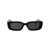 Palm Angels Palm Angels Sunglasses Black