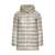 Herno Herno Icons Coats Beige