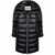 Herno Herno Matilde Midi Down Jacket Black