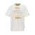 Palm Angels Palm Angels 'Angel Pencil' T-Shirt WHITE