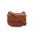 A.P.C. A.P.C. Shoulder Bag BROWN