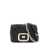 Roger Vivier Roger Vivier Handbags. Black