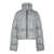 Rick Owens Rick Owens Blue Down Jacket PALE BLUE