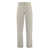 Aspesi Aspesi Linen Trousers BROWN