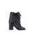 Maison Margiela Maison Margiela Heeled Boots Black