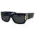 Furla Furla Sunglasses Black