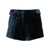 Tom Ford Tom Ford Velvet Shorts BLUE