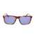 Police Police Sunglasses SHINY STREAKED BROWN