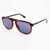 Police Police Sunglasses Brown