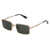 Police Police Sunglasses BROWN