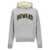 WALES BONNER Wales Bonner 'Howard' Hoodie GRAY