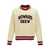 WALES BONNER Wales Bonner 'Howard Crew' Sweatshirt MULTICOLOR