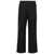 ZEGNA Zegna Pants Black