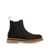 Woolrich Woolrich Suede Calf Leather Chelsea Boots Brown