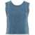 Baum und Pferdgarten Denim top 'Madine' Blue