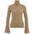 Liu Jo Collection Alpaca blend turtleneck Brown