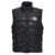 CANADA GOOSE 'Crofton' vest Black