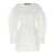 JACQUEMUS 'La robe chemise Casaco' dress  White