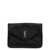 Saint Laurent 'Envelope' crossbody bag  Black