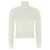 Antonino Valenti 'Enriette' turtleneck sweater  White