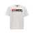 Diesel 'T-Adjust-K14' T-shirt White