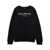 Balmain Kids Logo sweatshirt Black