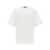 Dolce & Gabbana Logo embroidery t-shirt White