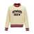 WALES BONNER 'Howard Crew' sweatshirt Multicolor