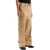 Sacai Cotton Chino Pants For BEIGE