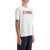 Diesel T-Shirt T-Adjust-K14 With WHITE