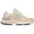 New Balance 9060 Sneakers CALCIUM NATURAL BONE