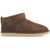 UGG Classic Ultra Mini Ankle Boots HICKORY