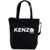 Kenzo Utility Tote Bag BLACK