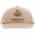 Isabel Marant Tyron Baseball Cap BEIGE/KHAKI