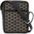 Bally Pennant Crossbody Bag MULTIBLACK+PALL