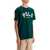 Ralph Lauren Classic Fit Logo T-Shirt MOSS AGATE