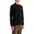 Lacoste "Classic Fit Long Sleeve Polo Shirt BLACK