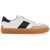 TOD'S Leather Sneakers For Everyday C006(MASTICE)+B001(BIANCO)+T813(DEEP)