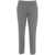 Cambio Pants 'Krystal' Grey