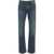 Incotex Regular fit jeans Blue