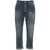 Dondup Loose fit jeans 'Koons' Blue