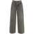 8PM Wide leg jeans 'Foothill' Grey